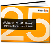 25 Must Haves 25 Must Haves