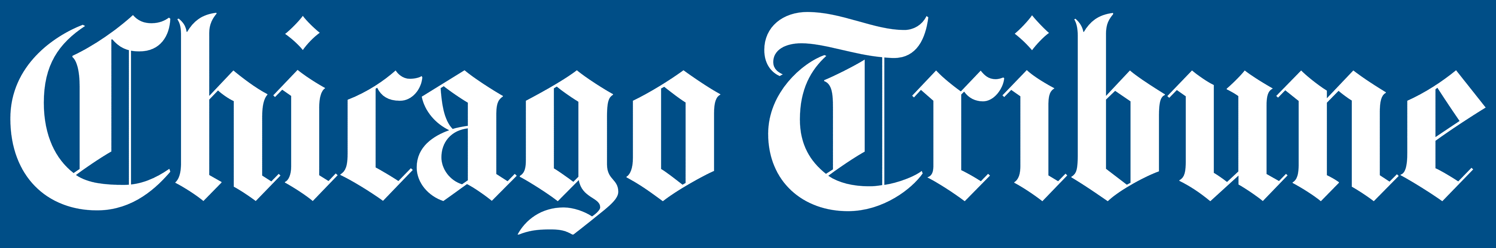 Chicago Tribune Logo