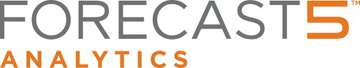 Forecast 5 Analytics Logo