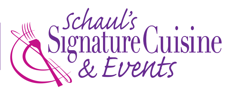 Schauls Cuisine Catering Logo