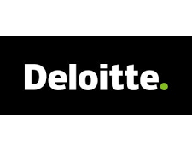 Deloitte logo