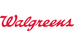 Walgreens Logo