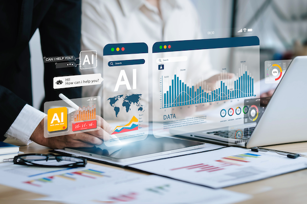 ai-marketing ai-marketing